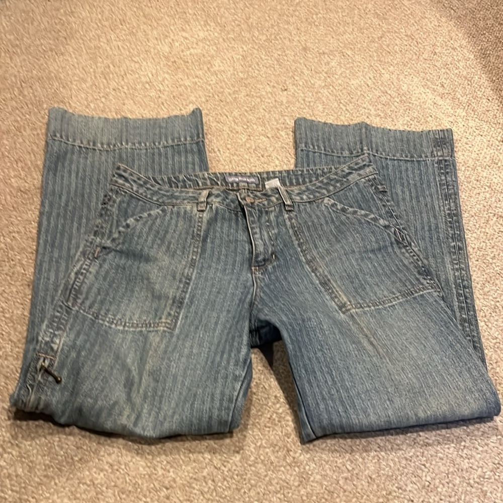 Canyon River Blues Jeans